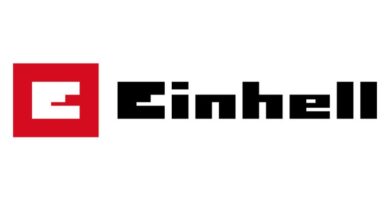 Einhell logo PNG vector file in SVG AI formats