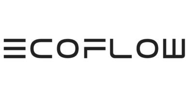 ecoflow logo vector